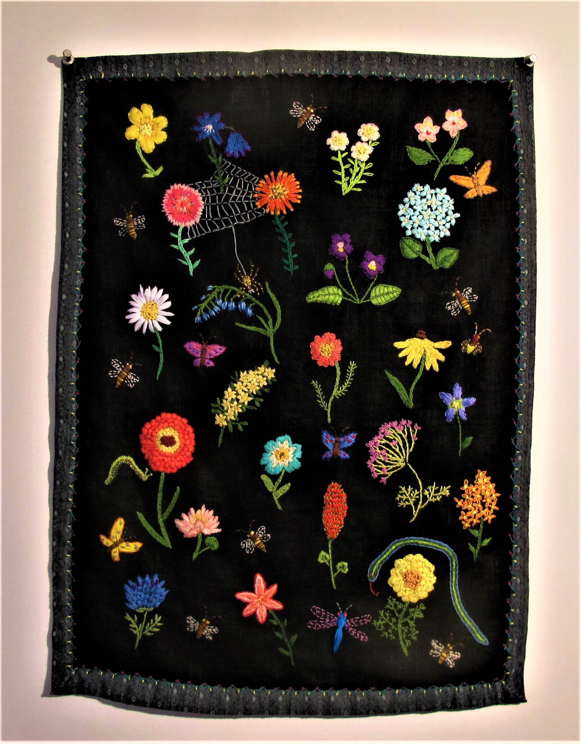 Night Garden 2020